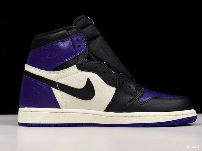 Rep TBkick 555088-501 Court 1 Jordan Purple Air 0703